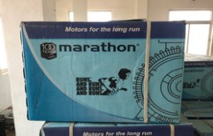 Marathon Motors by Power Pumps