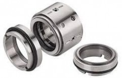 Mechanical Seal by Maxworth Marketing