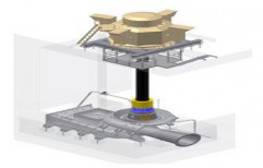 Metallic Volute Pumps MV by Jyoti Limited