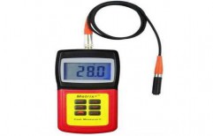 Metrix  Digital Coating Thickness Gauge by Bearing & Tools Centre