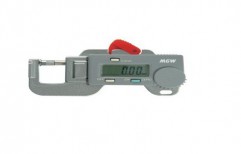 MGW Quick Mini Thickness Gauge by Bearing & Tools Centre