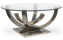 Mild Steel Table by Delux Industries