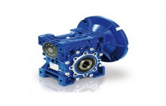 Motovario Worm Gear Box by Hanuman Power Transmission Equipments Private Limited