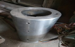 Muff Coupling by Mohinder Singh Industries