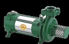 Open Well Pump by Marvel Pumps