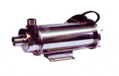 Openwell Submersible Pump by Active Pumps Private Limited