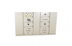 Outdoor Power Panel by Accurate Engineers