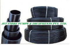 Polypropylene Pipe by Jet Fibre India Private Limited