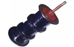 Propeller Pumps by Flow More Limited