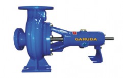 Pulp Stock Pump by Garuda Engineering Technology