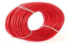 PVC House Wire by VKG Industries Private Limited