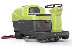 Ride-On Scrubber Drier (CT80 BT55) by Lokpal Industries