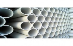 Rigid PVC Pipe by Nirdhra Pipes And Pumps Industry