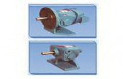 Rotary Gear Pump by Efficient Engineers