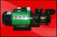 Self Priming Pump by Amity Electricals