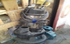 Sewage pump by Chitra Traders