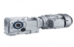 Siemens Flender Geared Motors by Hanuman Power Transmission Equipments Private Limited