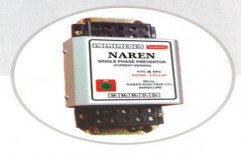 Single Phase Preventer by Naren Electric Company