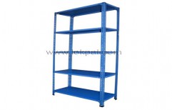 Slotted Angle Racks by Lokpal Industries