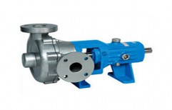 Slurry Transfer Pumps by Abs Flowtech Engineers