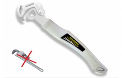 Solsons Self Adjusting 9 Pipe Wrench PW1030SP by Swan Machine Tools Private Limited