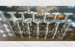 SS Fabrication by Vishal Engineers