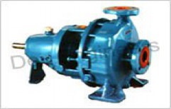 SS Self Priming Pumps by Dev Engineers