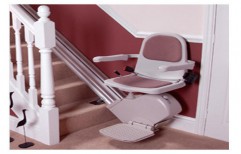 Stair Chair Lift by Lokpal Industries