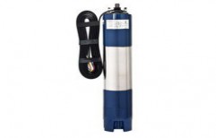 Submersible Pump by Ansons Electro Mechanical Works