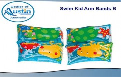 Swim Kid Arm Bands B by Austin India