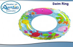 Swim Ring by Austin India