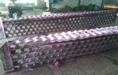 Tube Sheets by Ni-Chrome Alloy Castings Private Limited