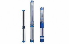 V3 Submersible Pump by SRB Pumps India