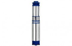 V3 Submersible Pump by S. S. Industries