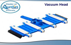 Vacuum Head by Austin India