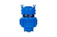 Vertical Open Well Pump by Calama Aqua Engineering Private Limited