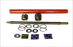 Vibrator Shafts by Harjai And Company