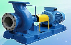 Water Centrifugal Pumps by The Raj Enterprises