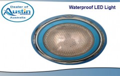 Waterproof LED Light by Austin India