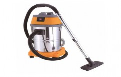 Wet & Dry Vacuum Cleaner (CC-35L) by Lokpal Industries