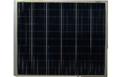 315wp Waaree Solar Panel by Deepak Engineering