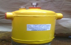 3ltr Lubricator by Yash Enterprises