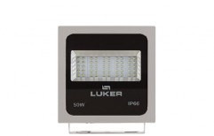50W LED RGB Flood Light -LUKER USA by Hinata Solar Energy Tech Private Limited