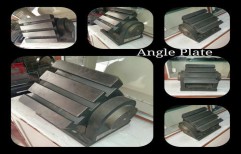 Adjustable Angle Plate by Bearing & Tools Centre