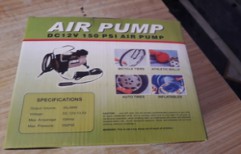 Air Pumps by Karan Enterprises