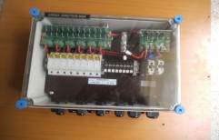 AJB Box -3IN-2-Out With SPD & DC by Swastik Technologies Bangalore Pvt. Ltd.