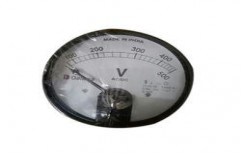 Analog Meter by Sushil Electricals