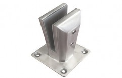 Architecture Investment Casting Part by Maruti Inv Steel Cast