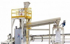 Bagging System by Integrated Engineering Works
