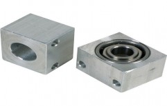 Bearing Block by Techno Precision Products